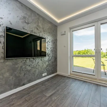Comfort Wielkopolska Apartment